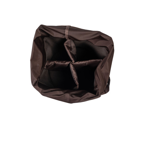 Sac de pansage Arezzo LAURIA GARRELLI • Sud Equi'Passion