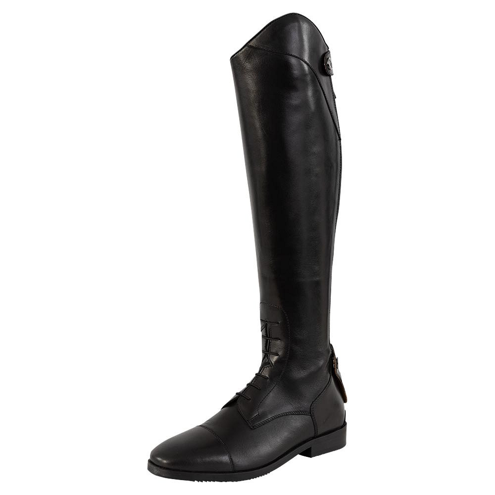 Bottes d'équitation cuir Montazzoli BR • Sud Equi'Passion