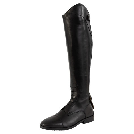 Bottes d'équitation cuir Montazzoli BR • Sud Equi'Passion