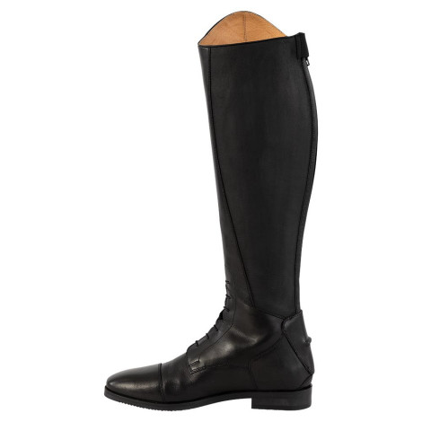 Bottes d'équitation cuir Montazzoli BR • Sud Equi'Passion