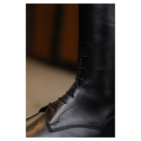 Bottes d'équitation cuir Montazzoli BR • Sud Equi'Passion