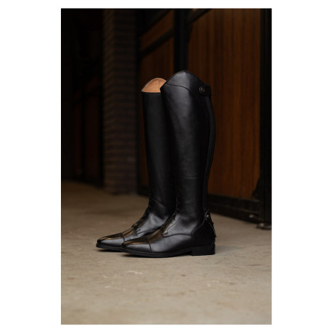 Bottes d'équitation cuir Montazzoli BR • Sud Equi'Passion