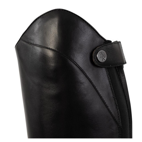 Bottes d'équitation cuir Montazzoli BR • Sud Equi'Passion