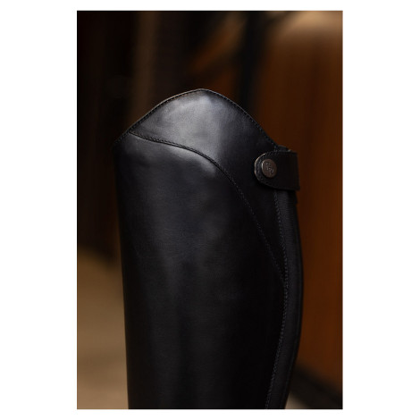 Bottes d'équitation cuir Montazzoli BR • Sud Equi'Passion