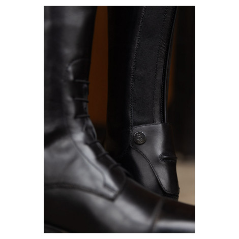 Bottes d'équitation cuir Montazzoli BR • Sud Equi'Passion