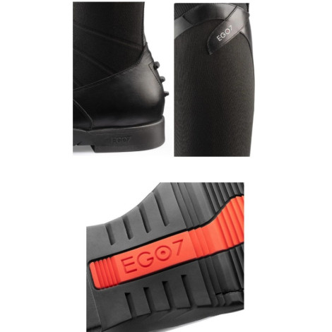 Bottes Contact EGO7 • Sud Equi'Passion