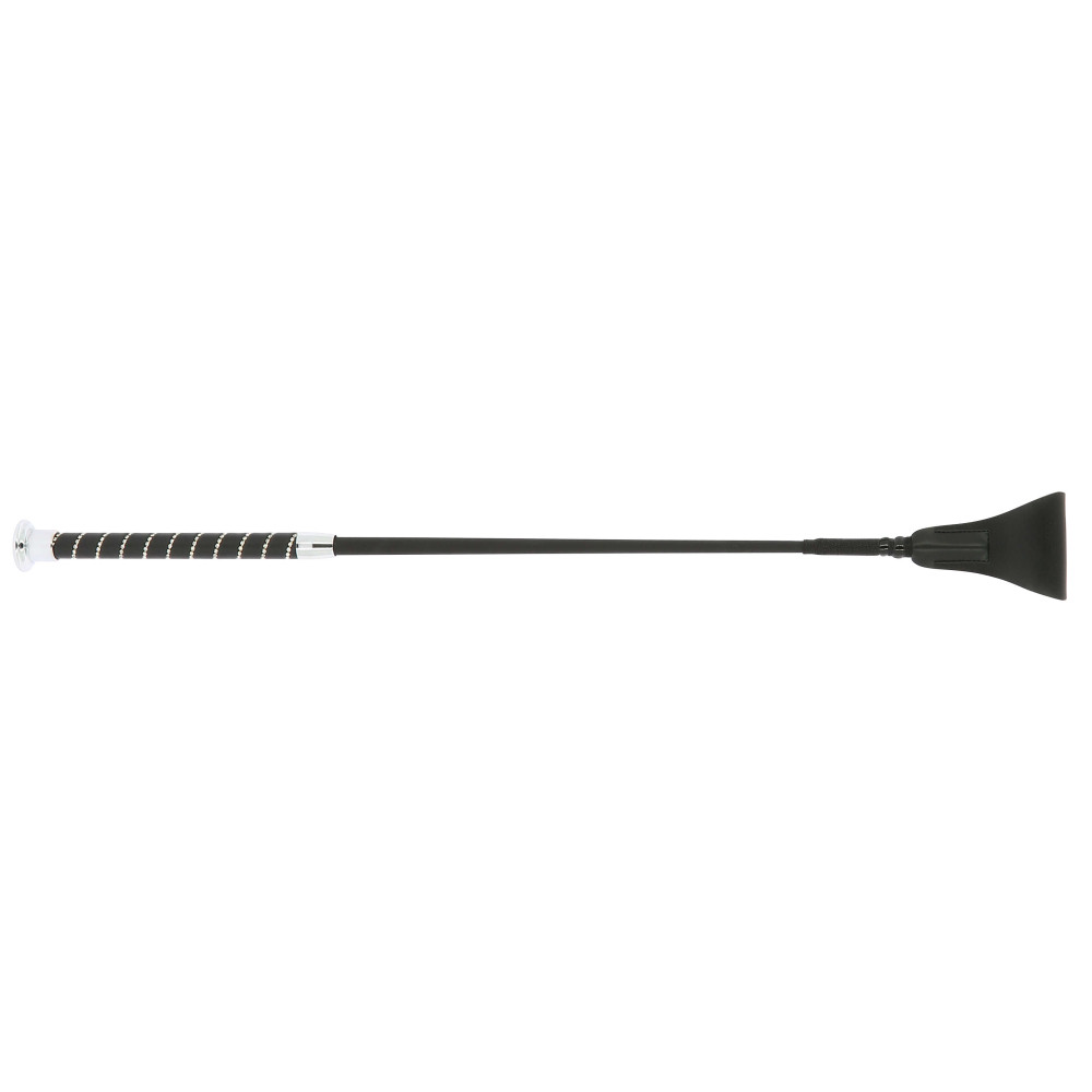 Cravache Torsade WHIP&GO • Sud Equi'Passion