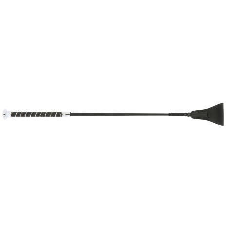 Cravache Torsade WHIP&GO • Sud Equi'Passion