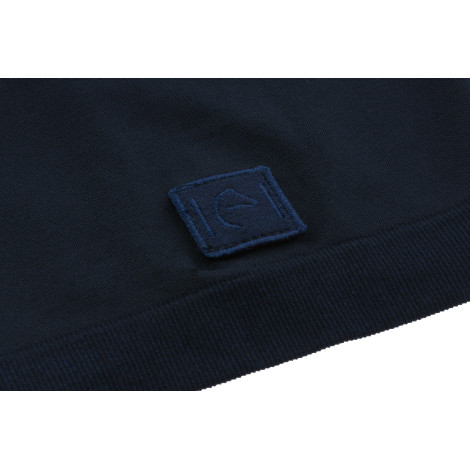 Polo MC homme Lucas EQUITHEME • Sud Equi'Passion