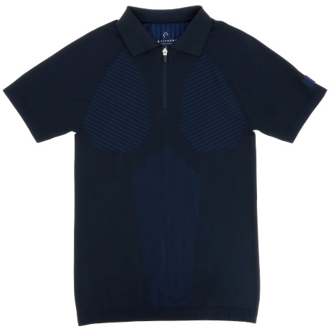 Polo MC homme Lucas EQUITHEME • Sud Equi'Passion