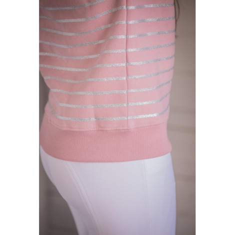 Sweat femme Ikona PENELOPE LEPREVOST • Sud Equi'Passion