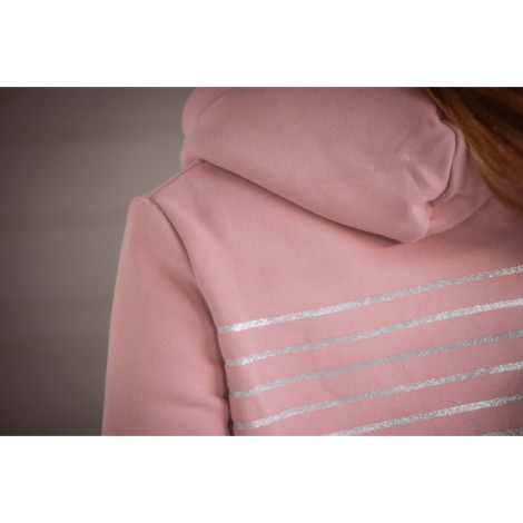 Sweat femme Ikona PENELOPE LEPREVOST • Sud Equi'Passion