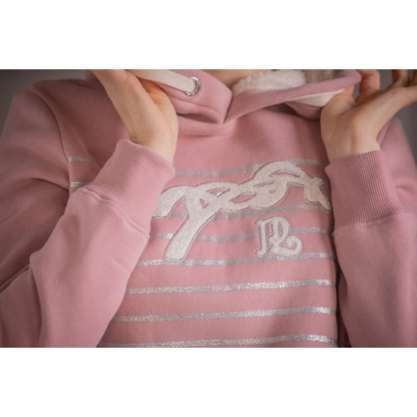 Sweat femme Ikona PENELOPE LEPREVOST • Sud Equi'Passion