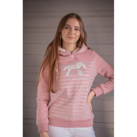 Sweat femme Ikona PENELOPE LEPREVOST • Sud Equi'Passion