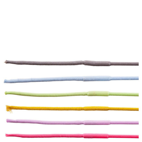 Stick dressage poignée antidérapante Sweet Colours PREMIERE • Sud Equi'Passion