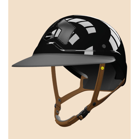 Casque Armet Star Angel MIPS FLEX-ON • Sud Equi'Passion