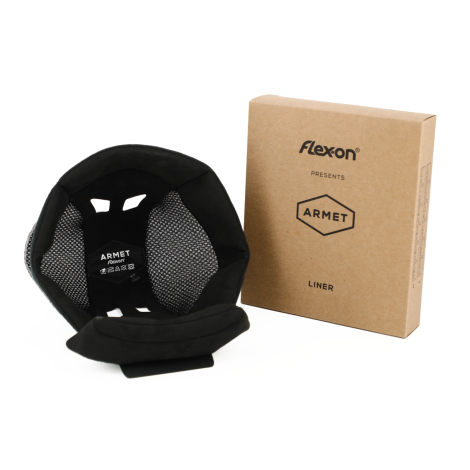 Liner pour casque Armet MIPS FLEX-ON • Sud Equi'Passion