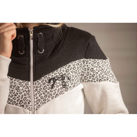 Sweat femme Leonative PENELOPE LEPREVOST • Sud Equi'Passion