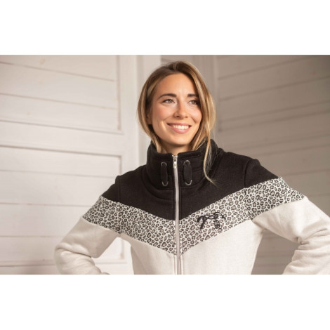Sweat femme Leonative PENELOPE LEPREVOST • Sud Equi'Passion