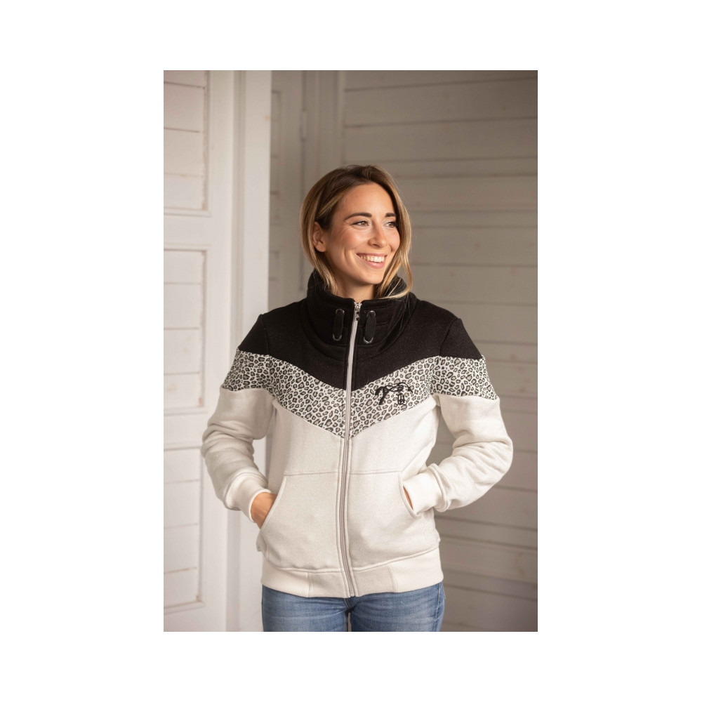 Sweat femme Leonative PENELOPE LEPREVOST • Sud Equi'Passion