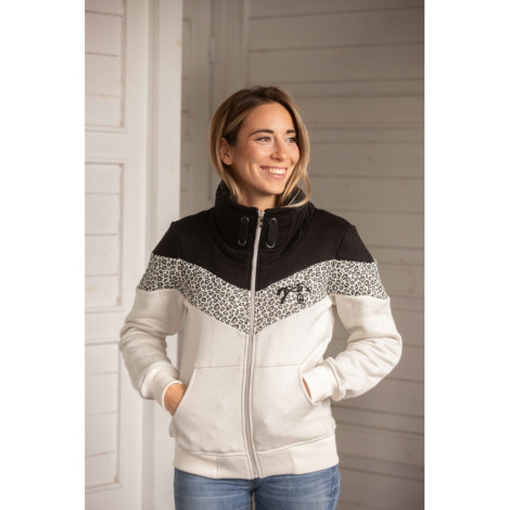 Sweat femme Leonative PENELOPE LEPREVOST • Sud Equi'Passion