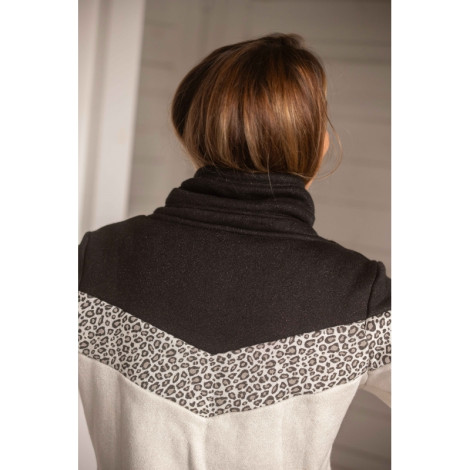 Sweat femme Leonative PENELOPE LEPREVOST • Sud Equi'Passion