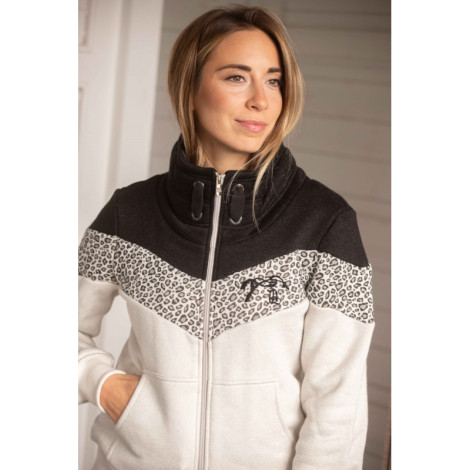 Sweat femme Leonative PENELOPE LEPREVOST • Sud Equi'Passion