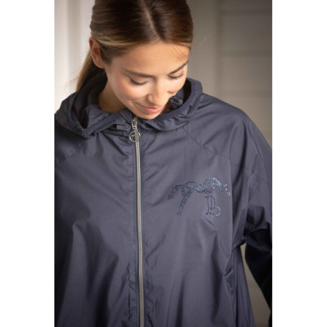 Veste déperlante femme Tahori PENELOPE LEPREVOST • Sud Equi'Passion
