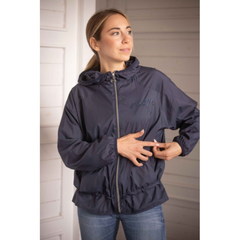 Veste déperlante femme Tahori PENELOPE LEPREVOST • Sud Equi'Passion