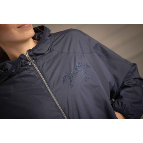 Veste déperlante femme Tahori PENELOPE LEPREVOST • Sud Equi'Passion