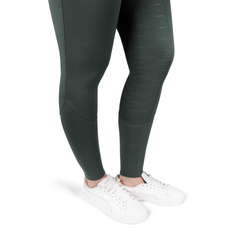 Pantalon femme Elsa Full grip JTM EQUITHEME • Sud Equi'Passion