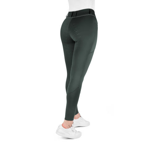 Pantalon femme Elsa Full grip JTM EQUITHEME • Sud Equi'Passion