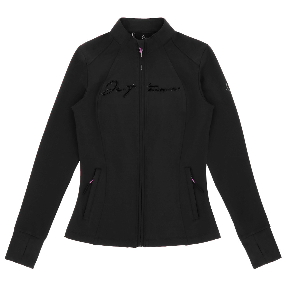 Veste technique femme Ilona JTM EQUITHEME • Sud Equi'Passion