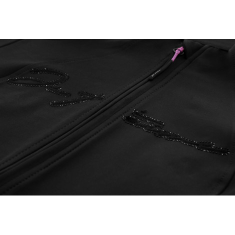 Veste technique femme Ilona JTM EQUITHEME • Sud Equi'Passion