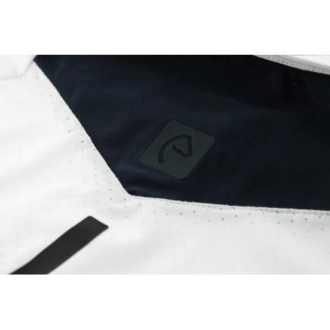 Polo de concours homme MC Chris EQUITHEME • Sud Equi'Passion