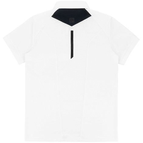 Polo de concours homme MC Chris EQUITHEME • Sud Equi'Passion