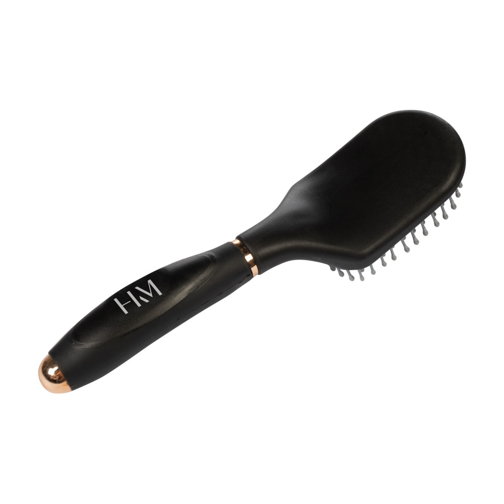 Brosse à crins Soft HKM • Sud Equi'Passion