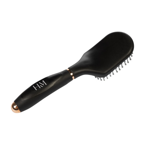 Brosse à crins Soft HKM • Sud Equi'Passion