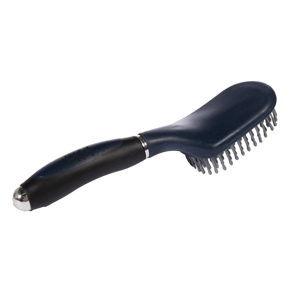 Brosse à crins Soft HKM • Sud Equi'Passion
