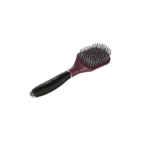 Brosse à crins Soft HKM • Sud Equi'Passion
