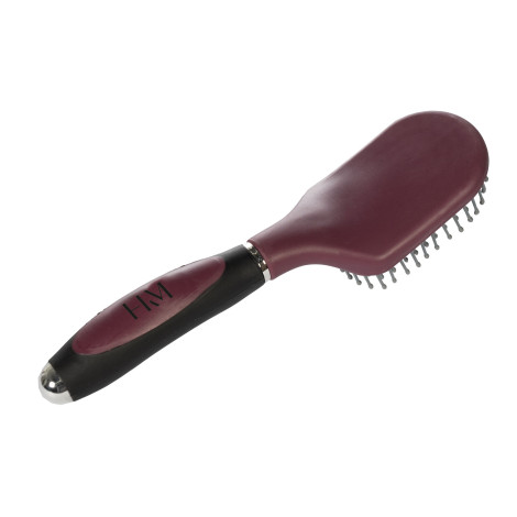 Brosse à crins Soft HKM • Sud Equi'Passion