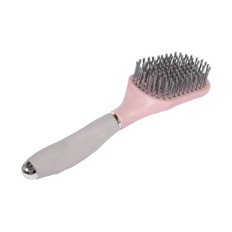 Brosse à crins Soft HKM • Sud Equi'Passion