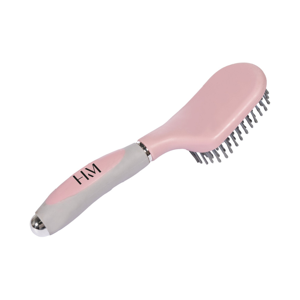 Brosse à crins Soft HKM • Sud Equi'Passion