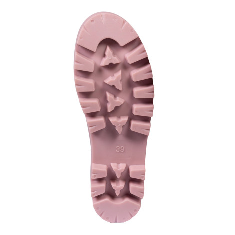 Bottes en caoutchouc Jenna HKM • Sud Equi'Passion