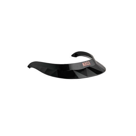 Visière Large Glossy NACA • Sud Equi'Passion