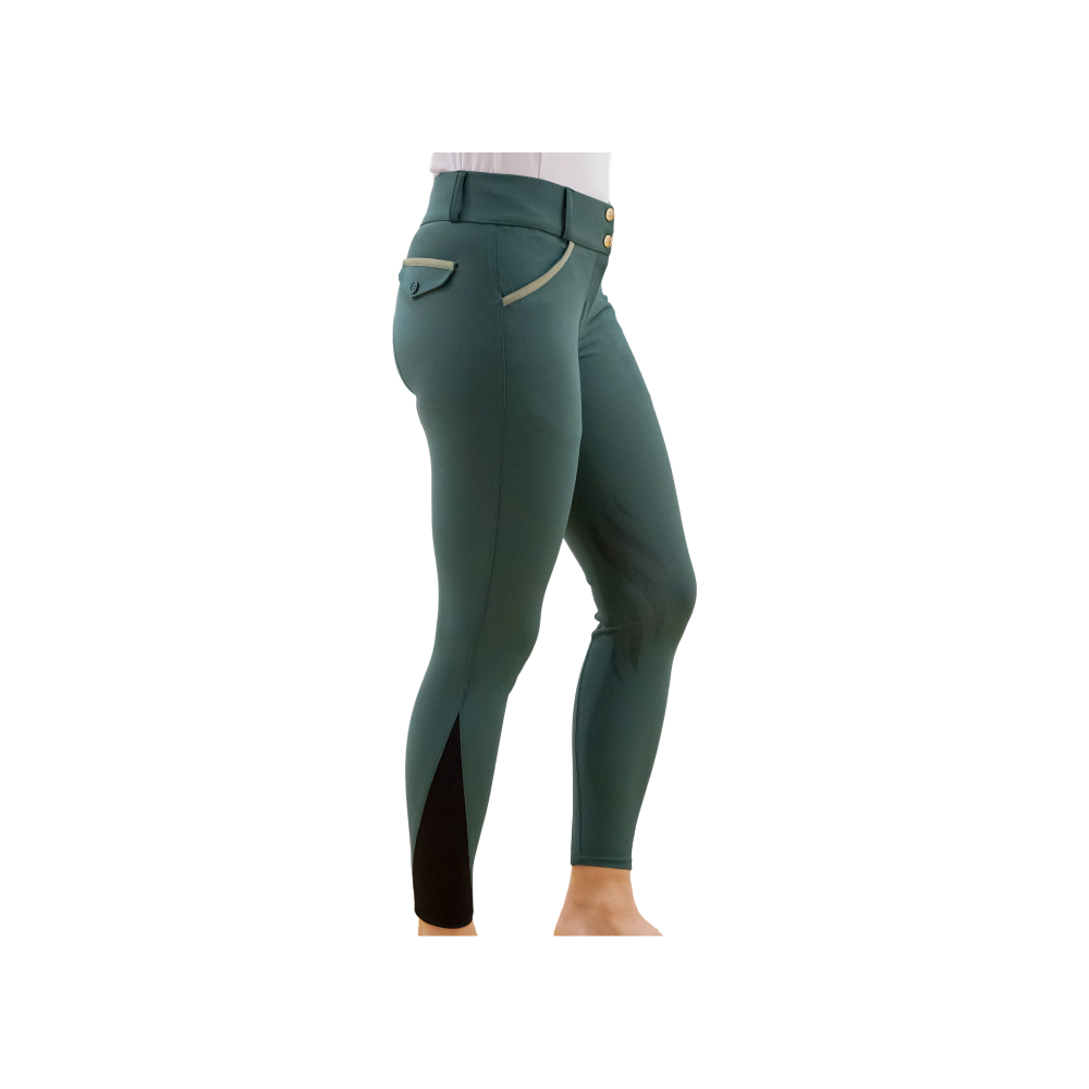 Pantalon femme Catarina FLAGS&CUP • Sud Equi'Passion