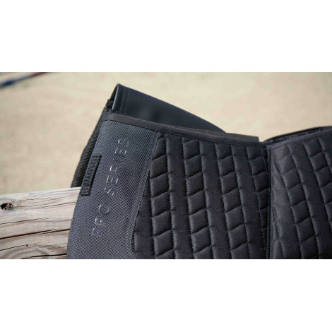Amortisseur correctif X-IMPACT EQUITHEME PRO SERIES • Sud Equi'Passion