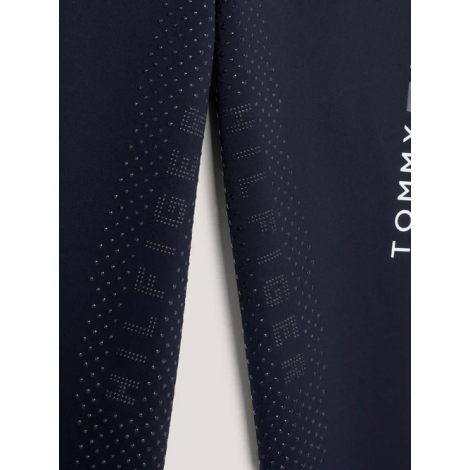 Legging femme Elmira Full Grip TOMMY HILFIGER • Sud Equi'Passion