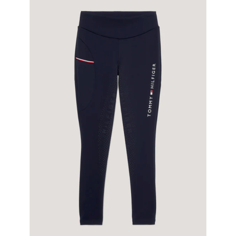 Legging femme Elmira Full Grip TOMMY HILFIGER • Sud Equi'Passion