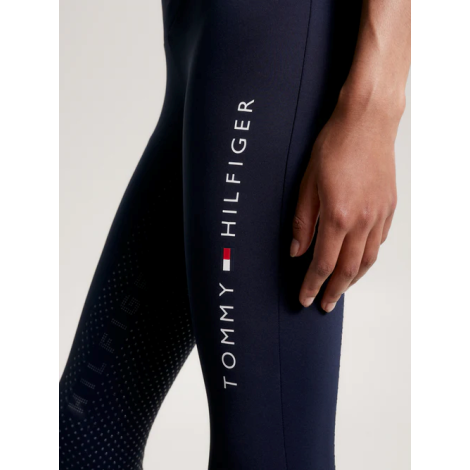 Legging femme Elmira Full Grip TOMMY HILFIGER • Sud Equi'Passion